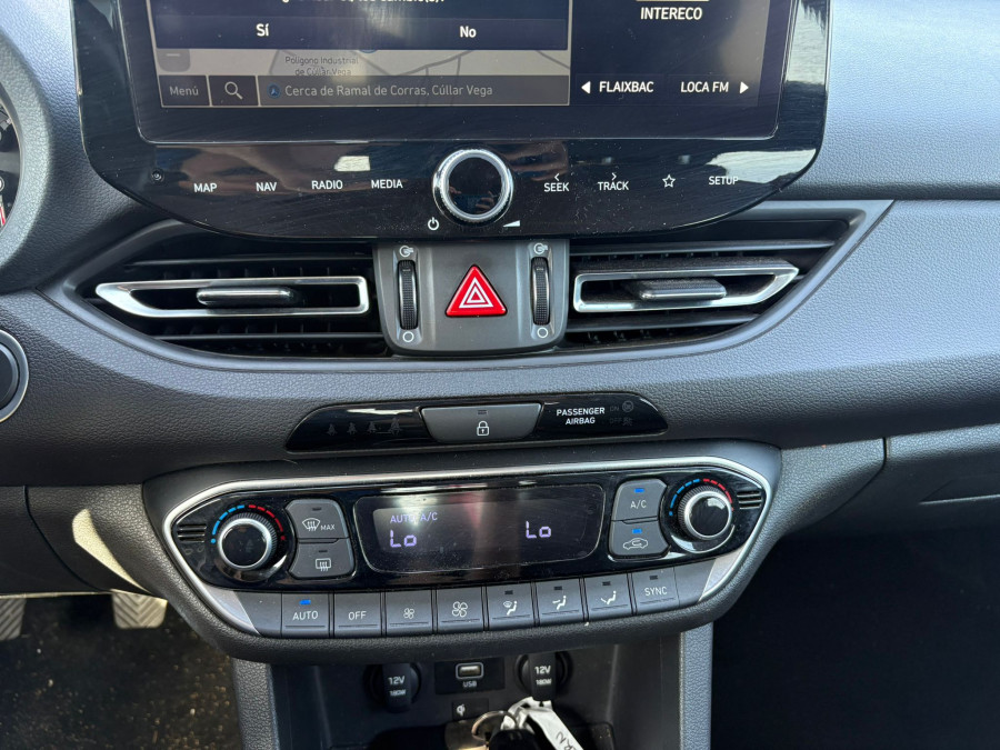 Imagen de Hyundai i30