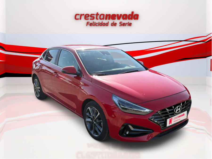Imagen de Hyundai i30