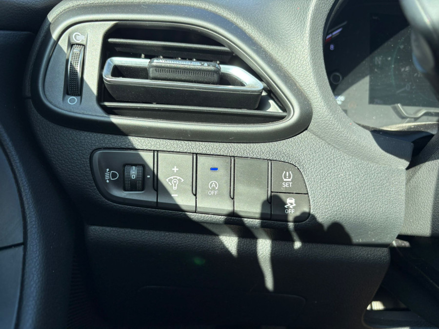 Imagen de Hyundai i30