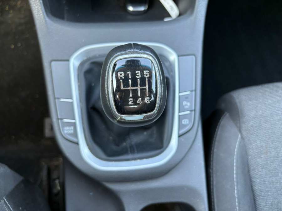 Imagen de Hyundai i30
