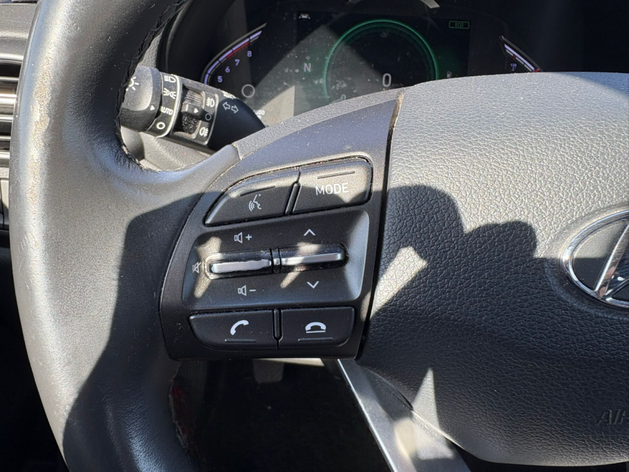 Imagen de Hyundai i30