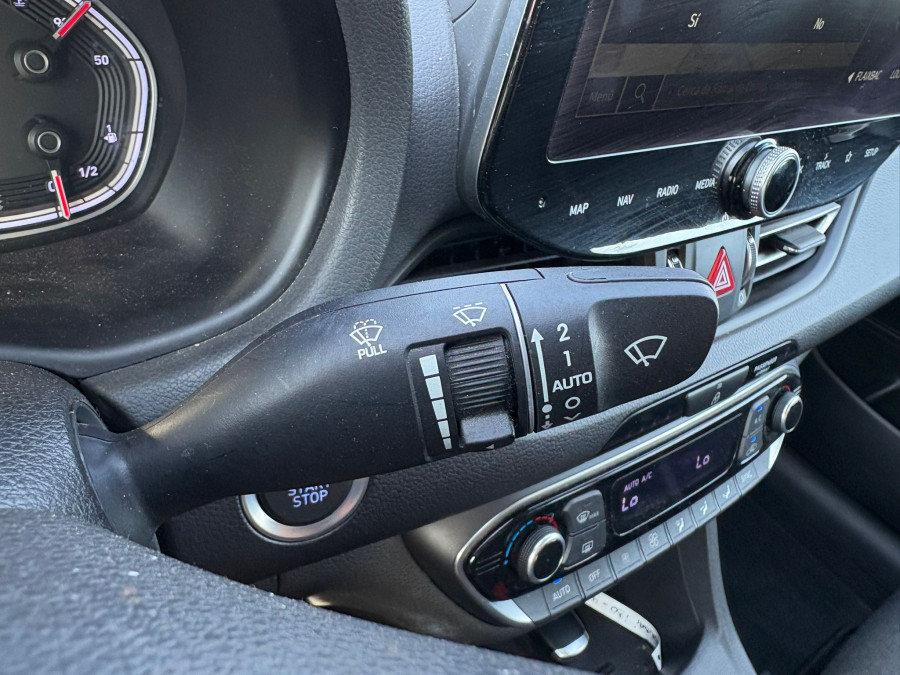 Imagen de Hyundai i30