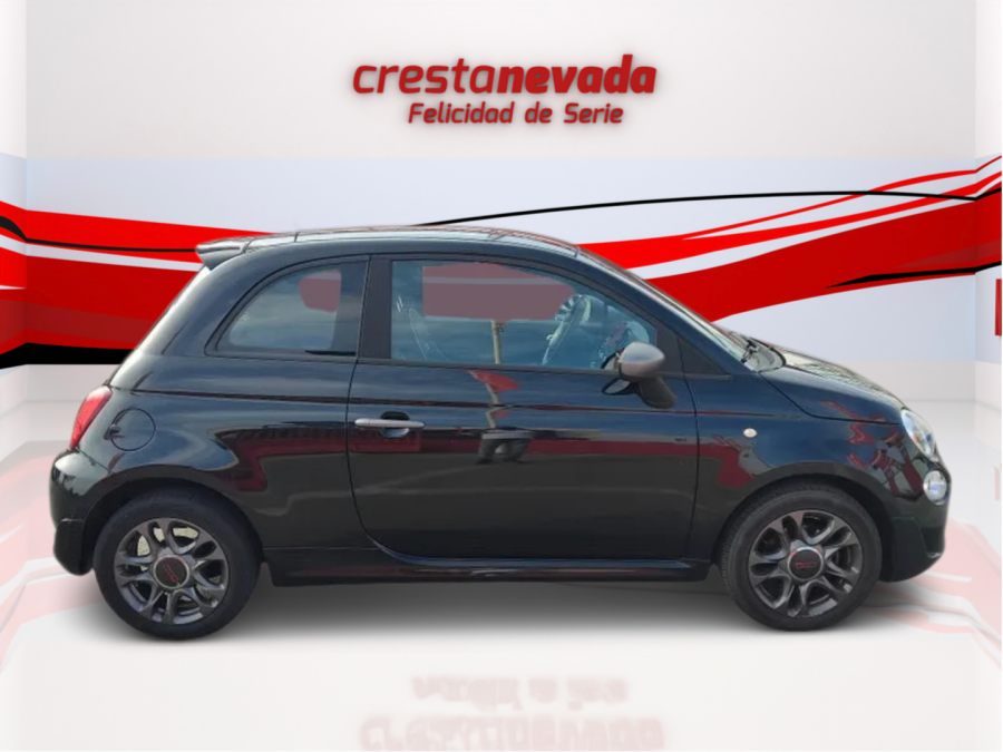 Imagen de Fiat 500