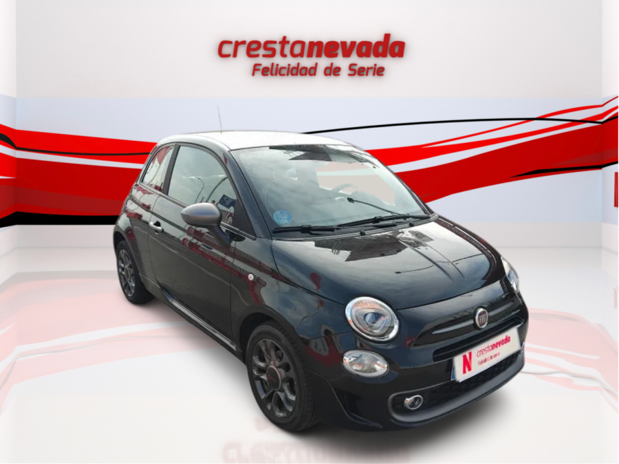Imagen de Fiat 500