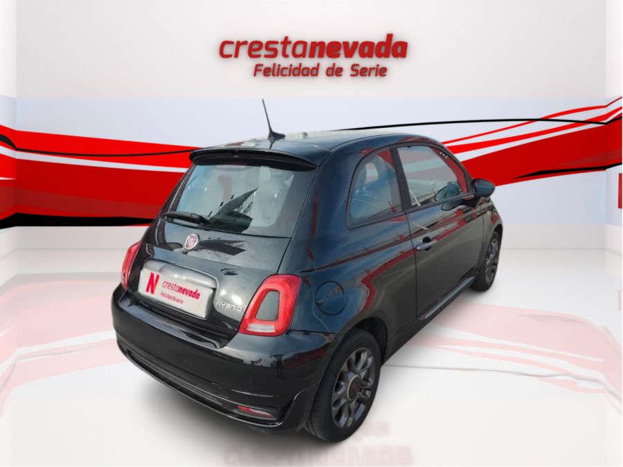 Imagen de Fiat 500