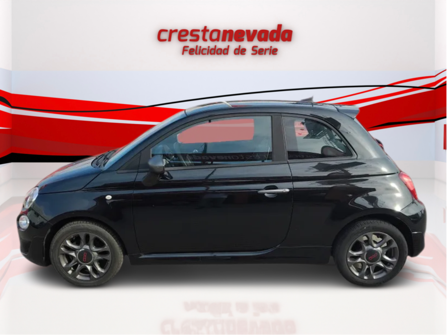 Imagen de Fiat 500