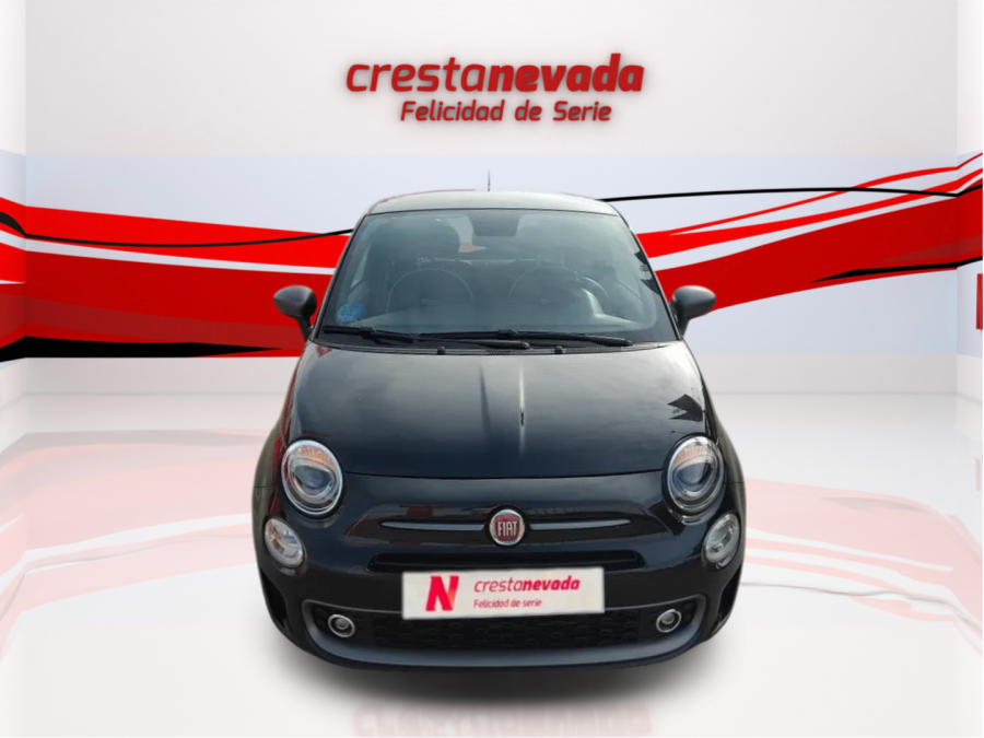 Imagen de Fiat 500