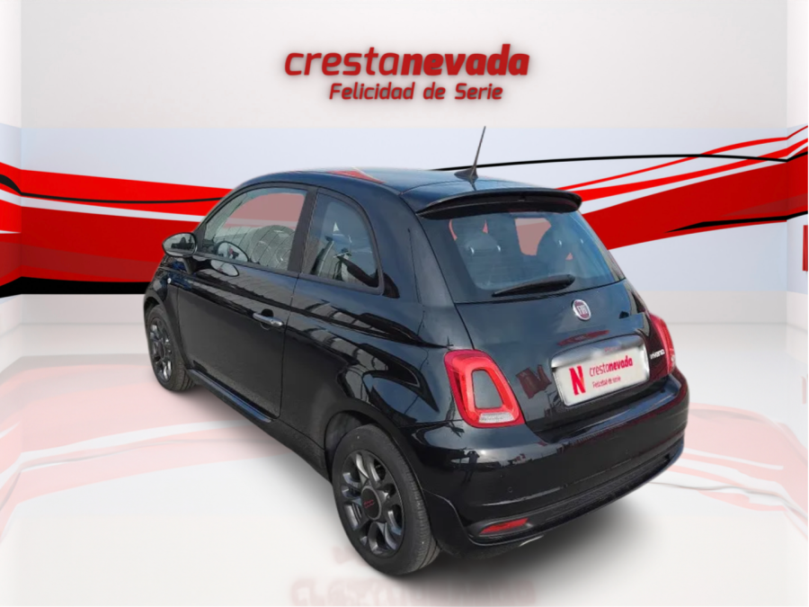 Imagen de Fiat 500