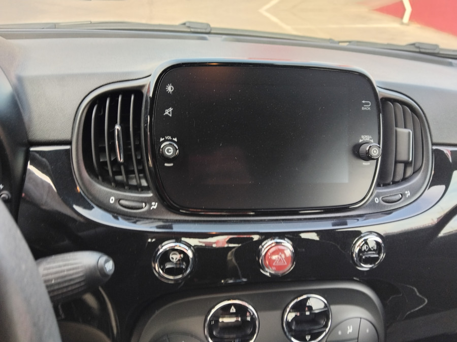 Imagen de Fiat 500