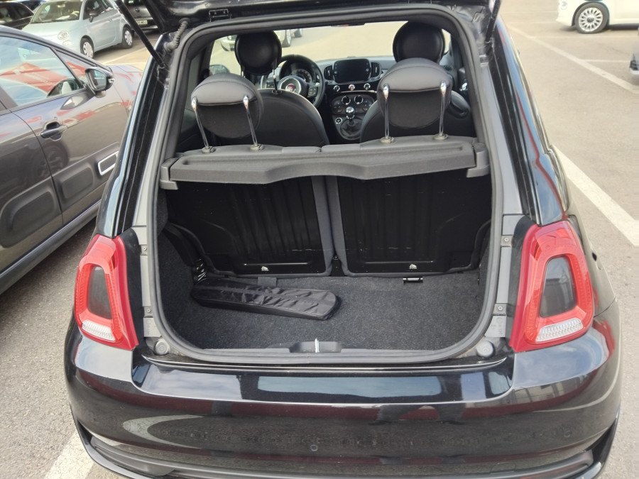 Imagen de Fiat 500
