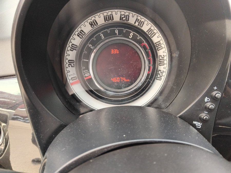 Imagen de Fiat 500