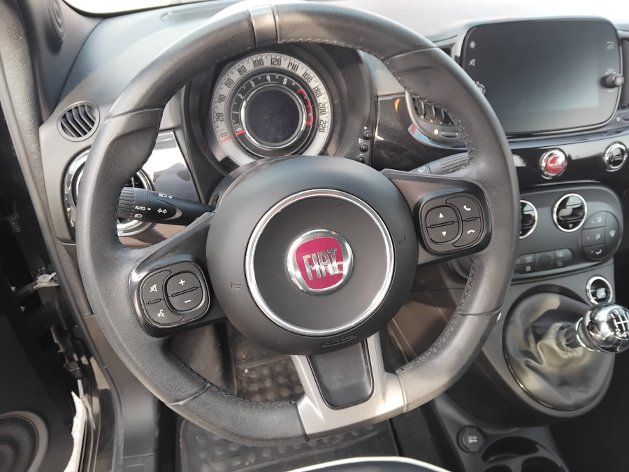Imagen de Fiat 500