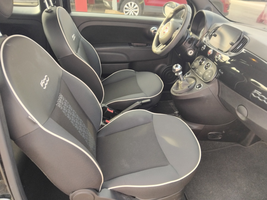 Imagen de Fiat 500