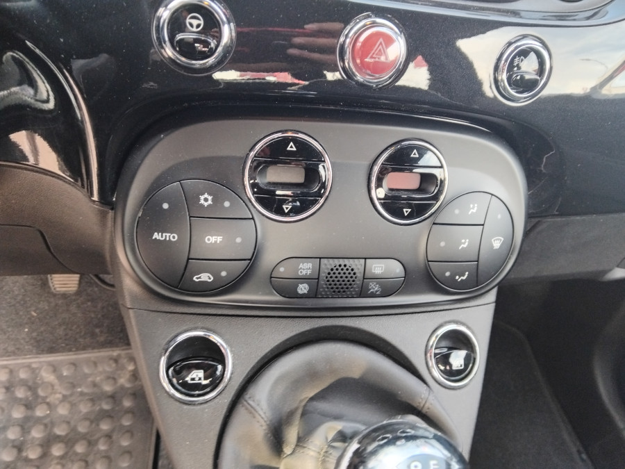 Imagen de Fiat 500