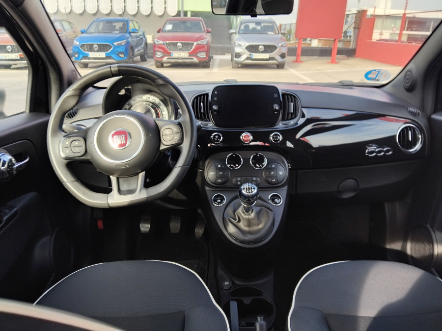 Imagen de Fiat 500