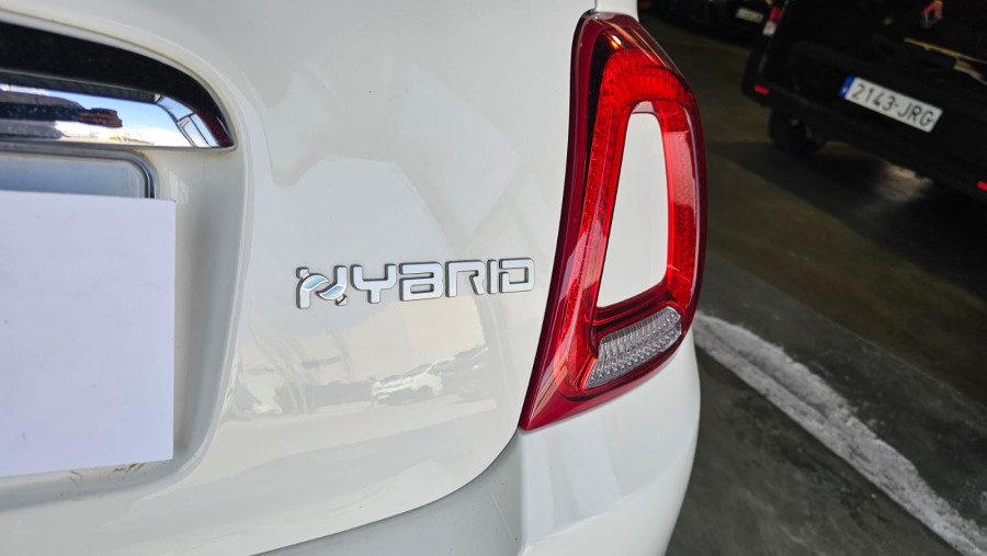 Imagen de Fiat 500