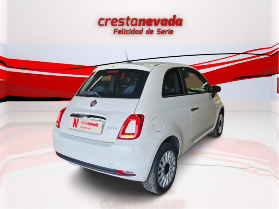 Imagen de Fiat 500