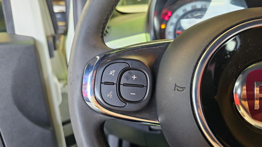 Imagen de Fiat 500