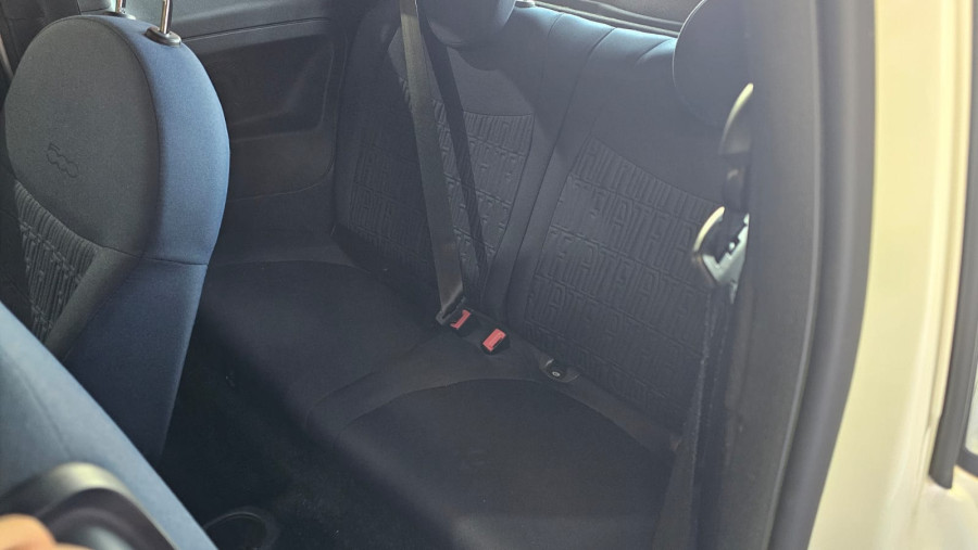 Imagen de Fiat 500