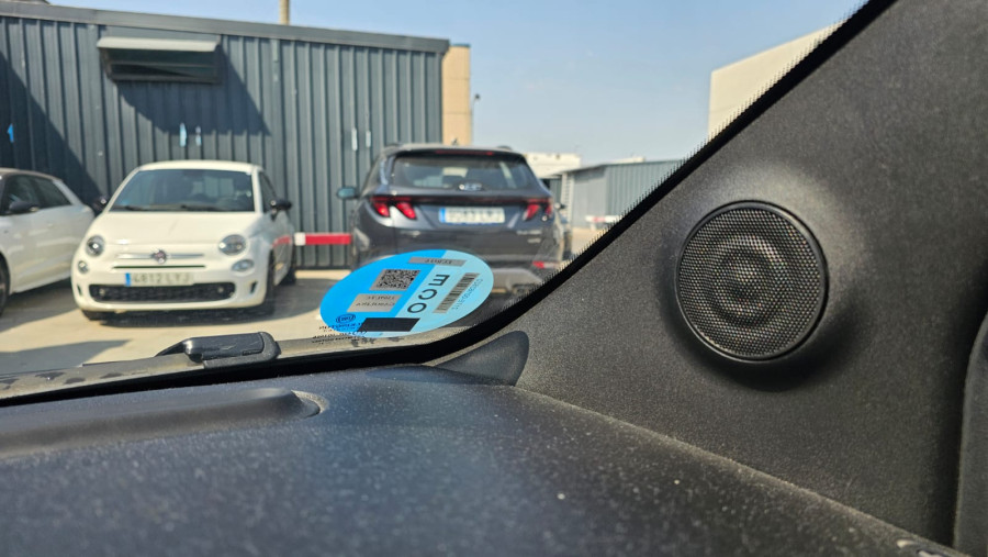 Imagen de Fiat 500