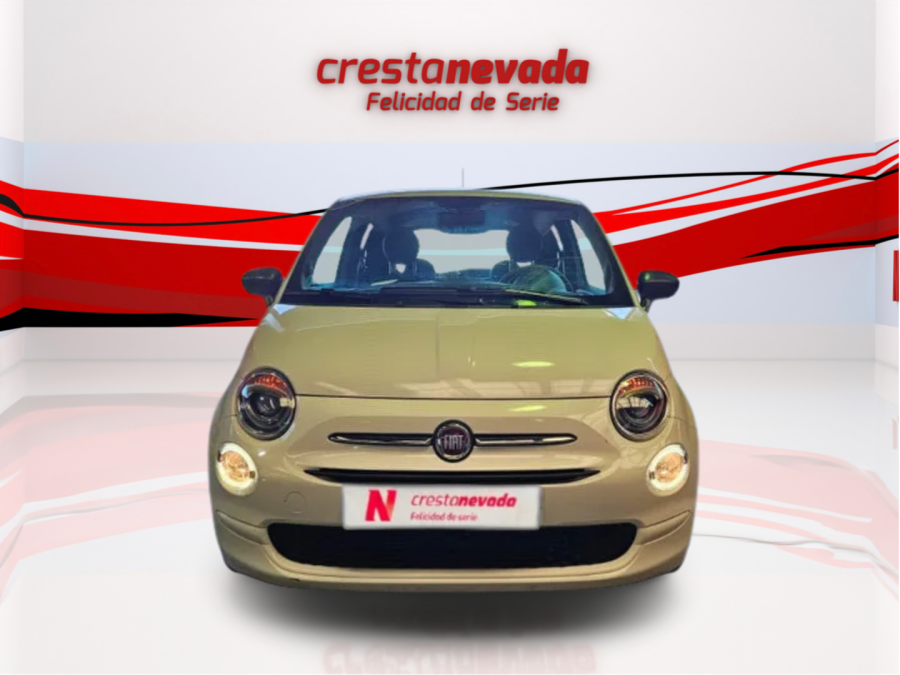 Imagen de Fiat 500