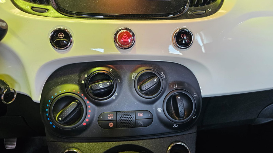 Imagen de Fiat 500