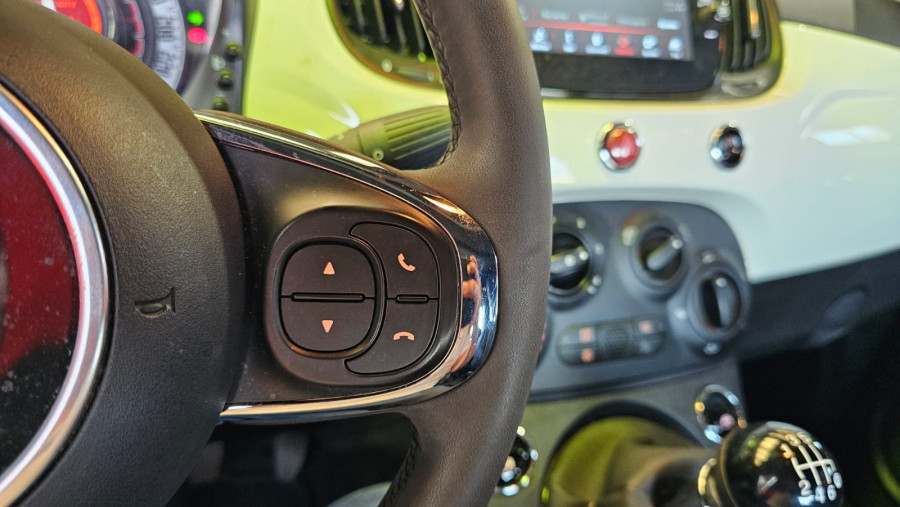 Imagen de Fiat 500