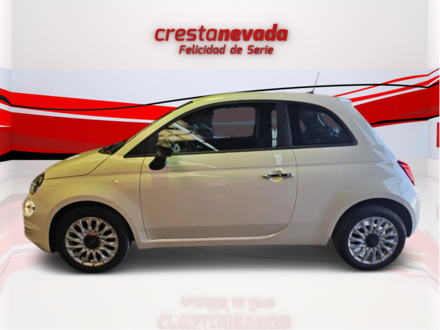 Imagen de Fiat 500