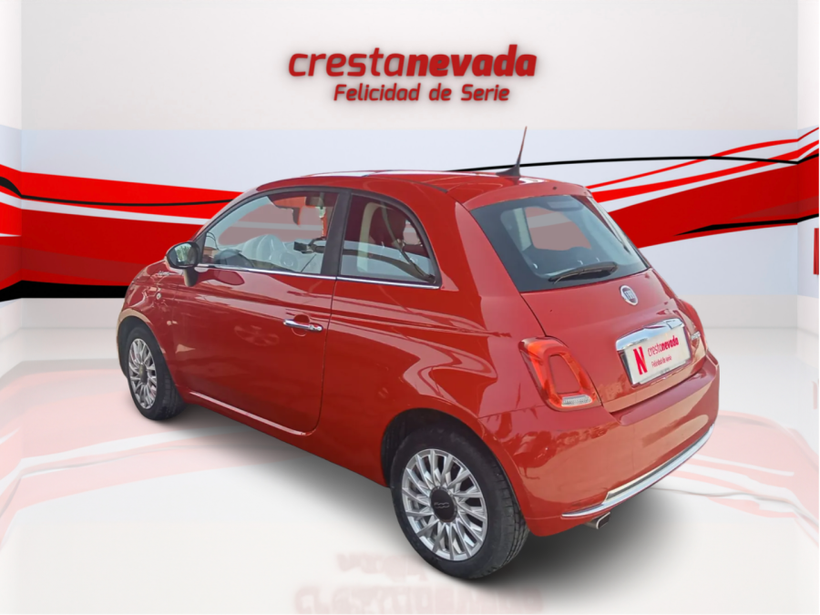 Imagen de Fiat 500