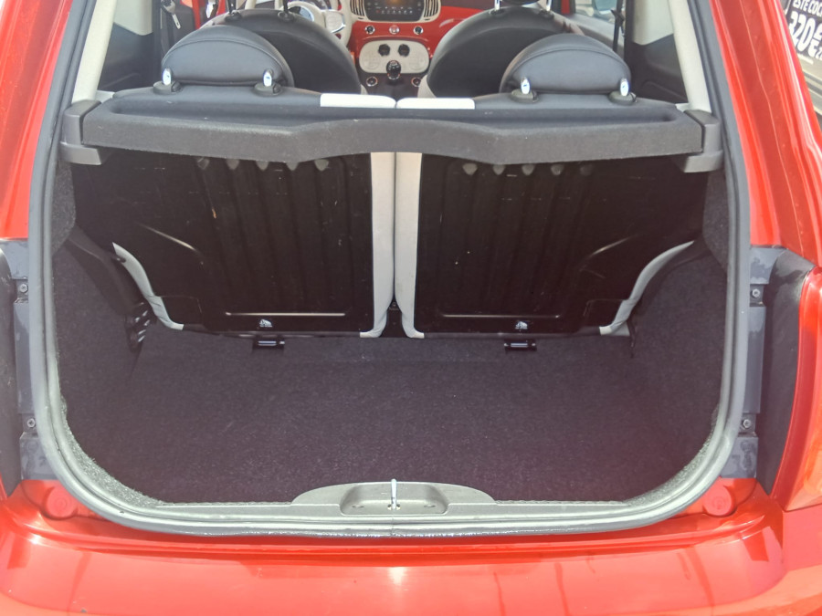 Imagen de Fiat 500