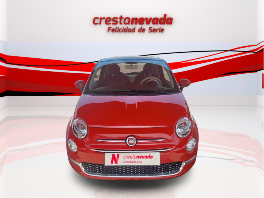 Imagen de Fiat 500