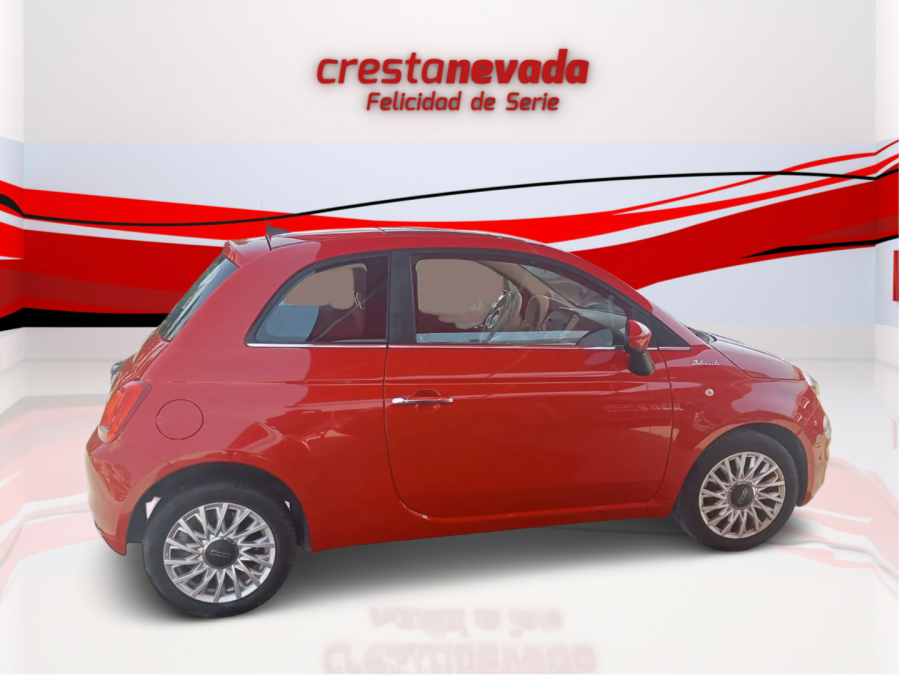 Imagen de Fiat 500