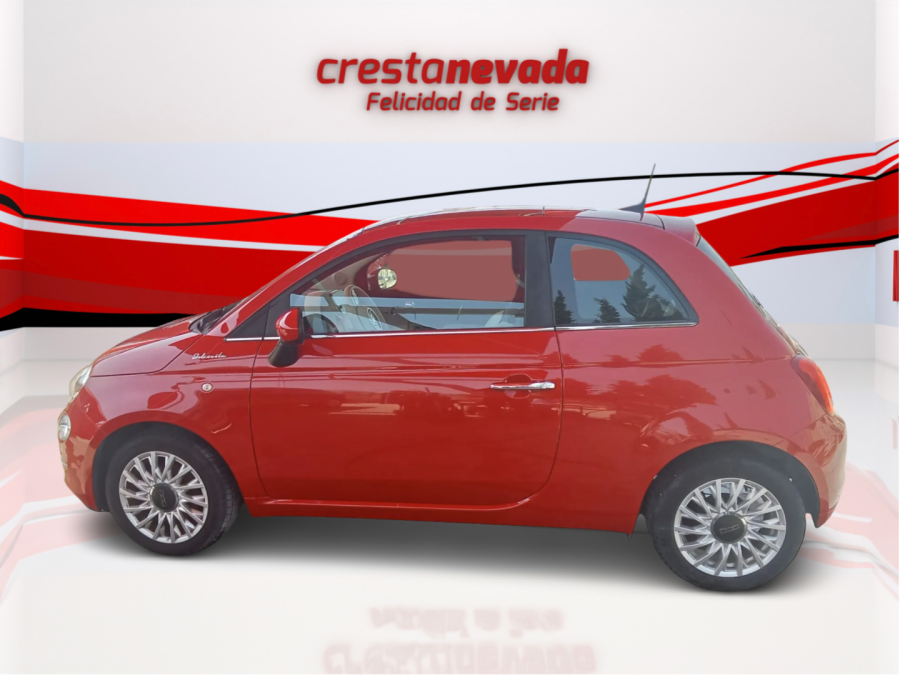 Imagen de Fiat 500