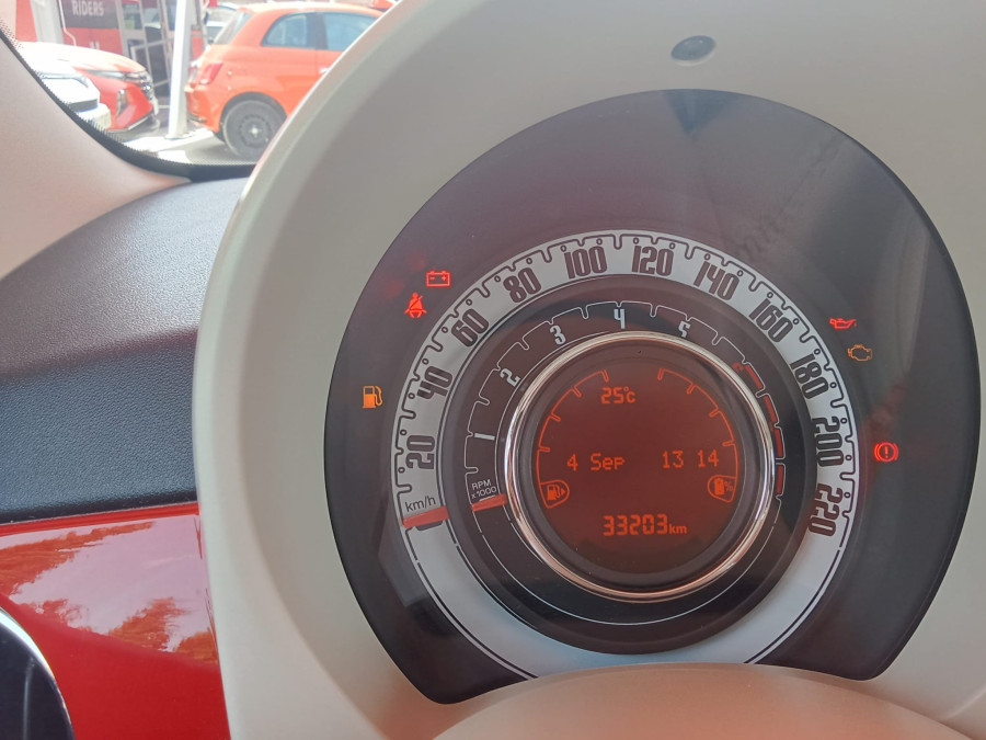 Imagen de Fiat 500