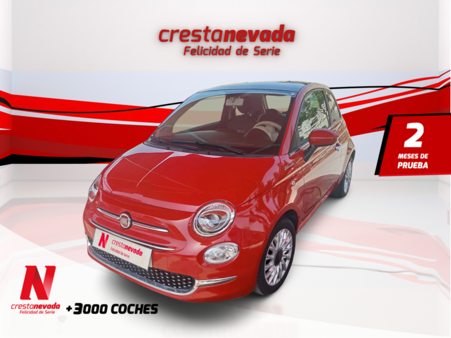 Imagen de Fiat 500