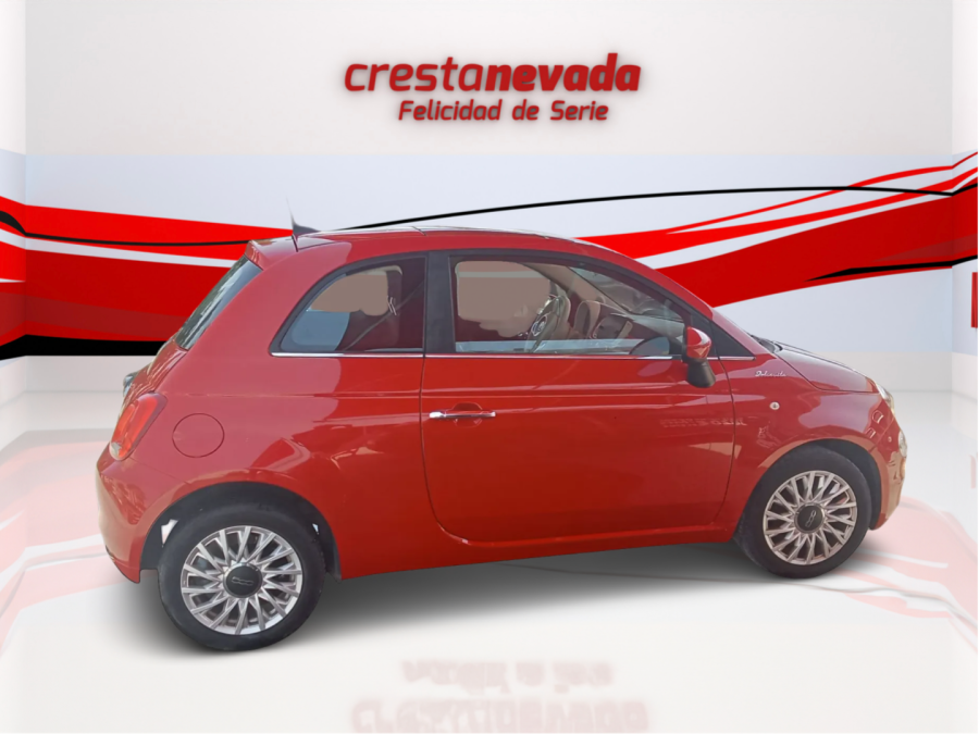 Imagen de Fiat 500
