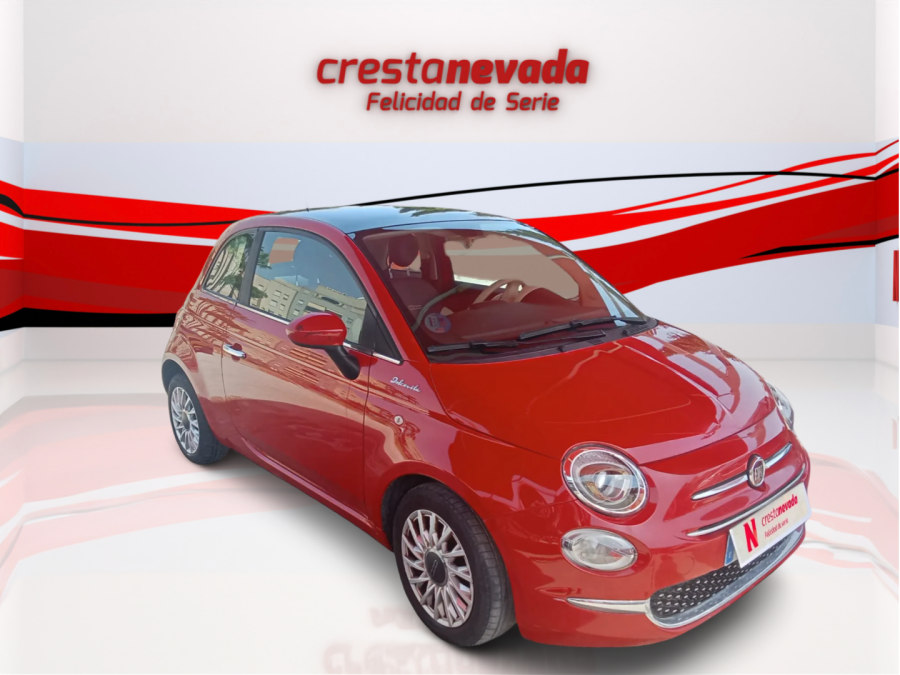 Imagen de Fiat 500