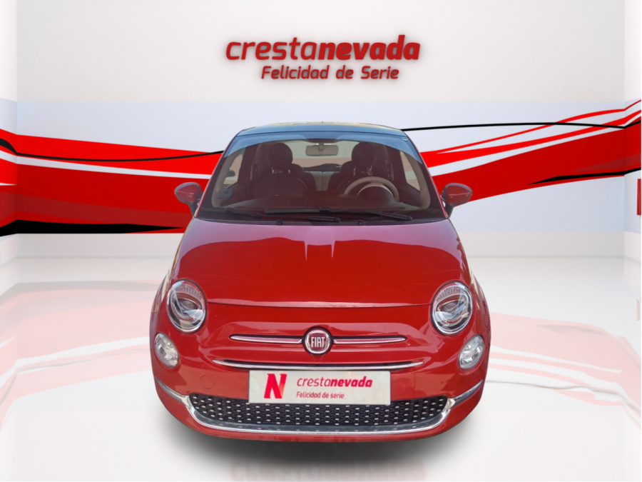 Imagen de Fiat 500