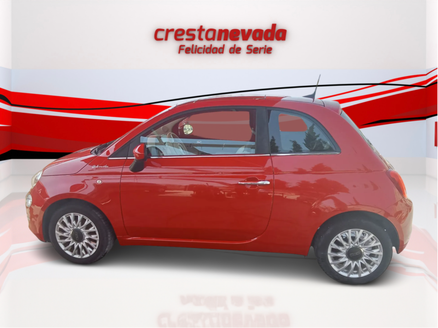Imagen de Fiat 500