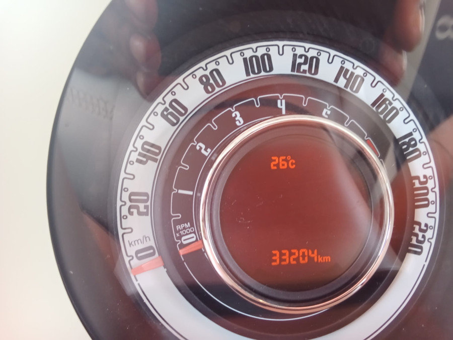 Imagen de Fiat 500