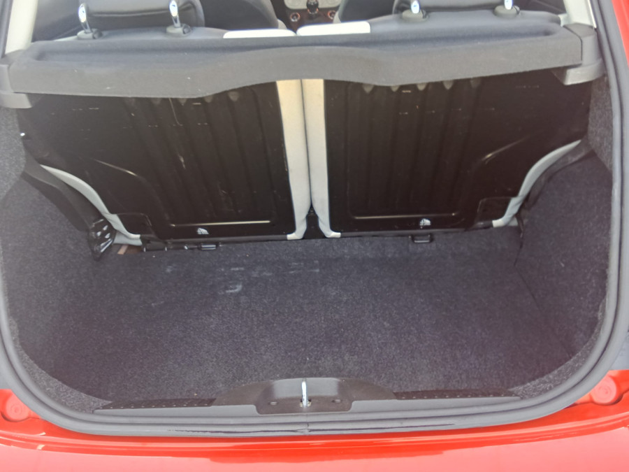 Imagen de Fiat 500