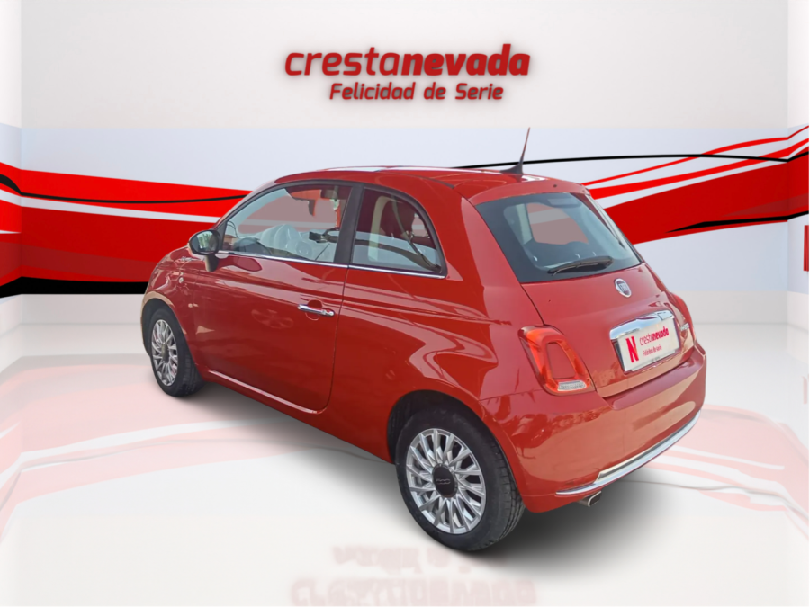 Imagen de Fiat 500