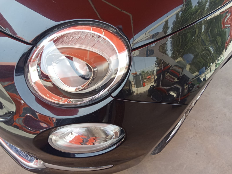 Imagen de Fiat 500