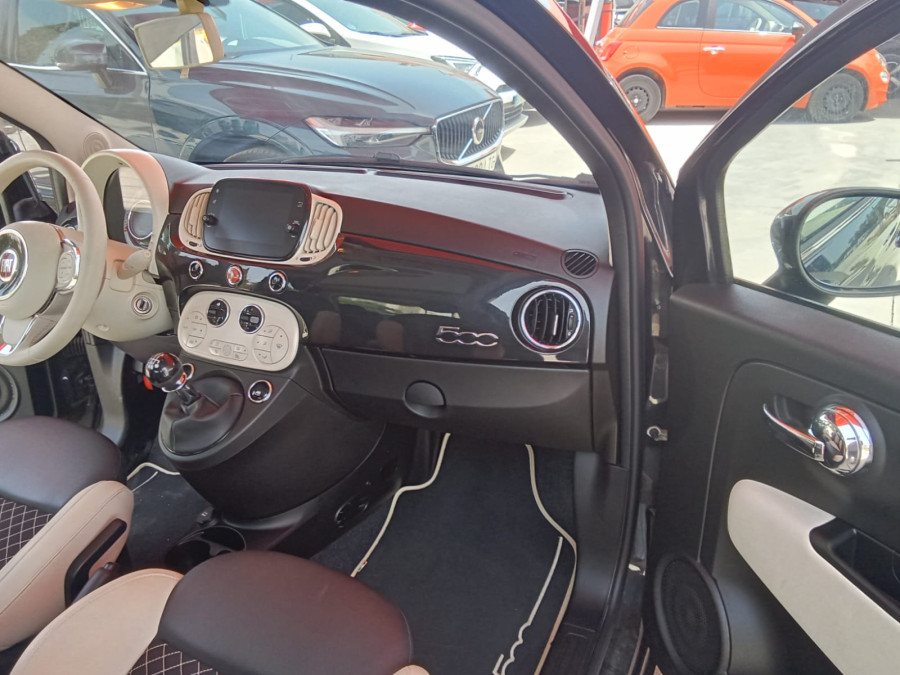 Imagen de Fiat 500