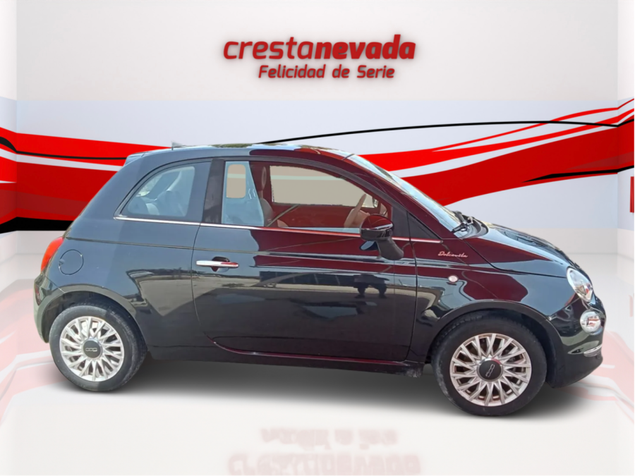Imagen de Fiat 500