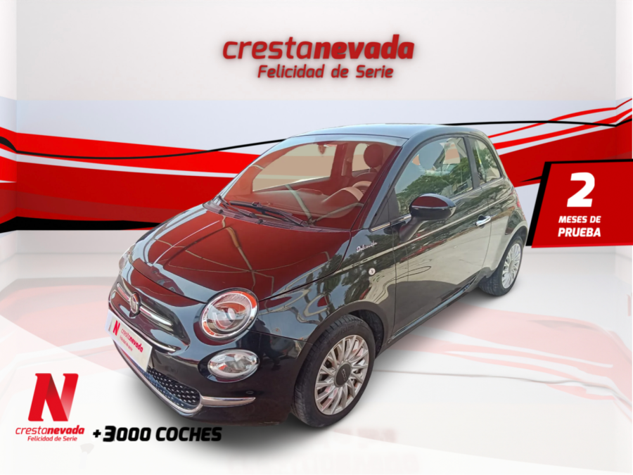 Imagen de Fiat 500