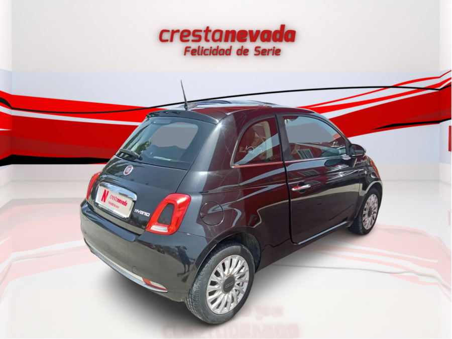 Imagen de Fiat 500