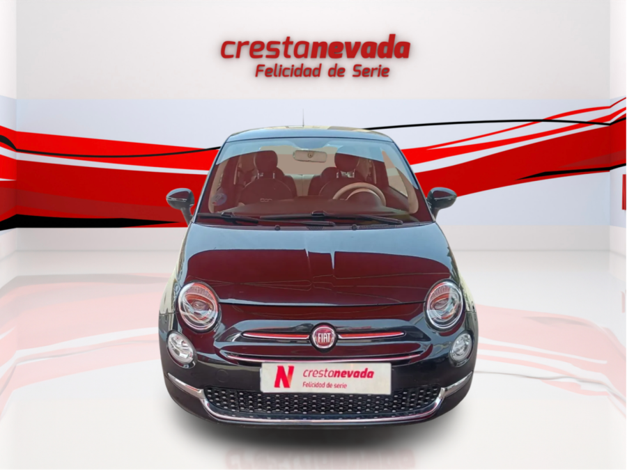 Imagen de Fiat 500