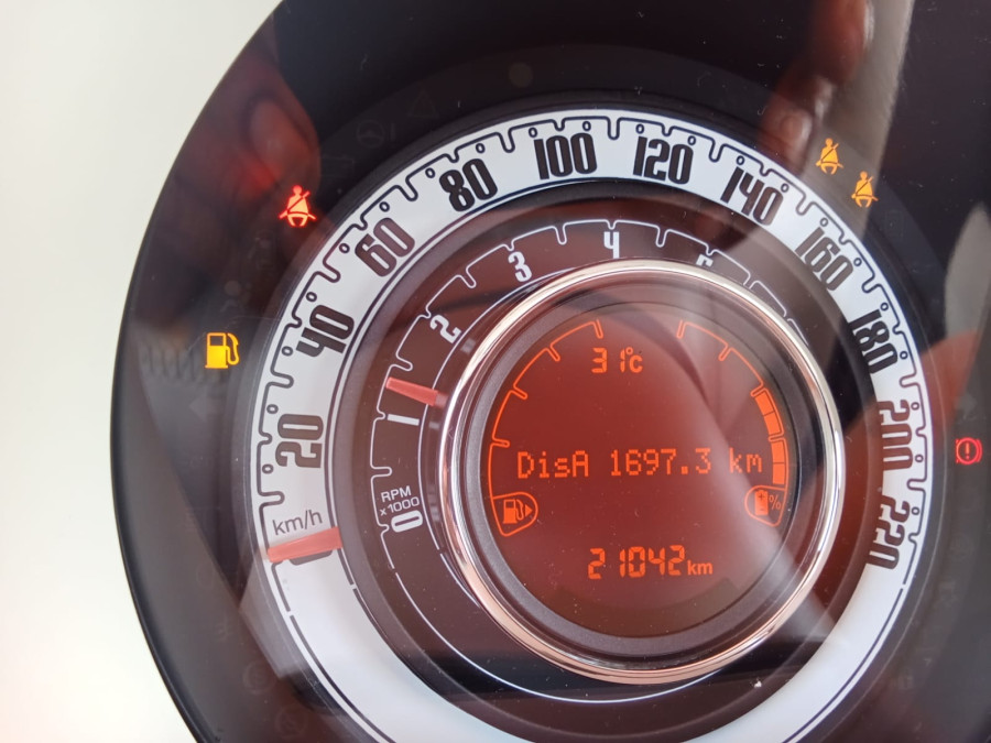 Imagen de Fiat 500