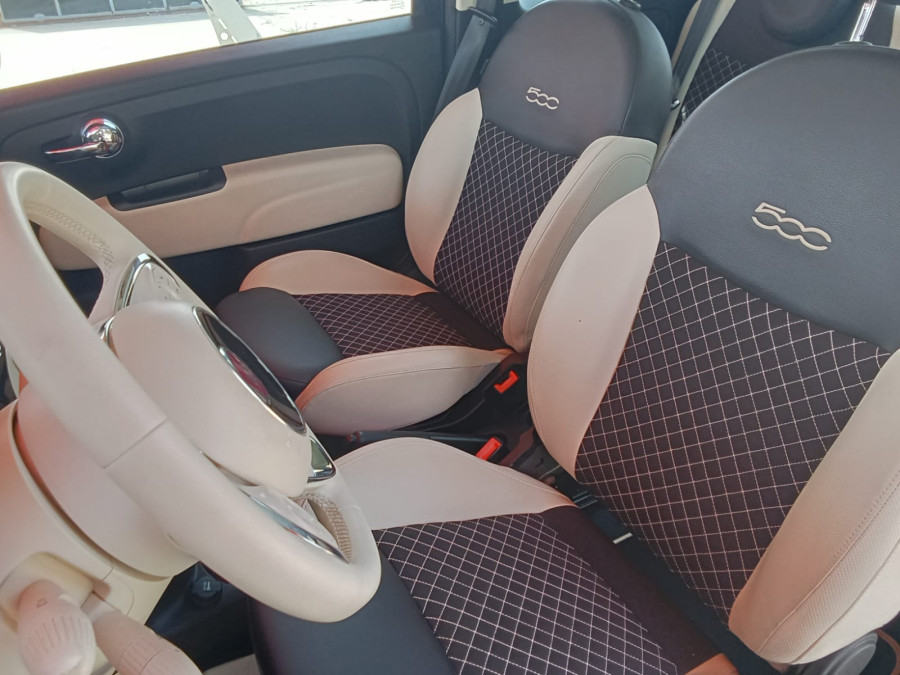 Imagen de Fiat 500
